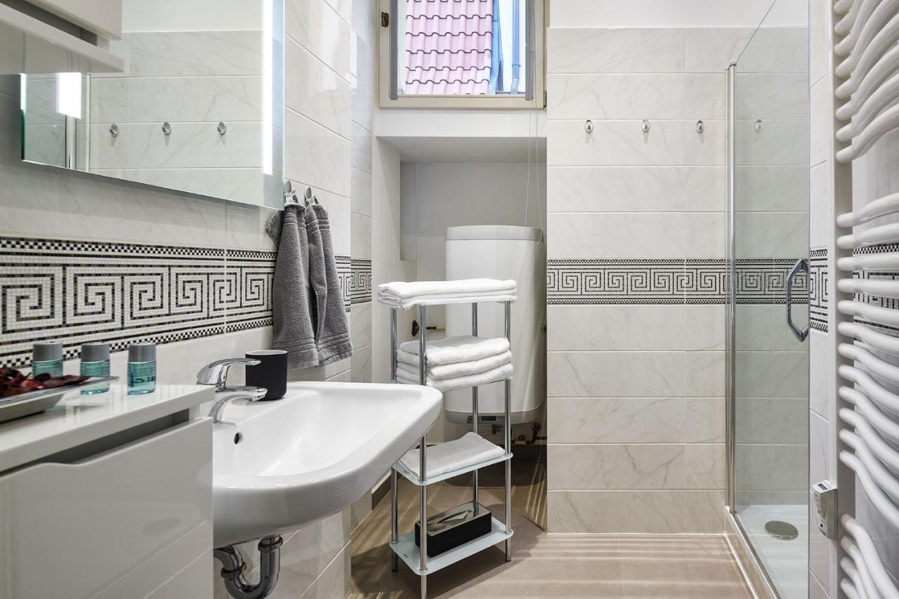Pragueone Apartment,A/C,Terrace Экстерьер фото