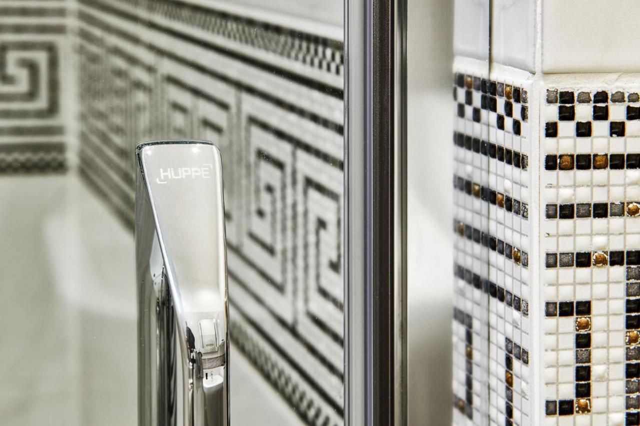 Pragueone Apartment,A/C,Terrace Экстерьер фото