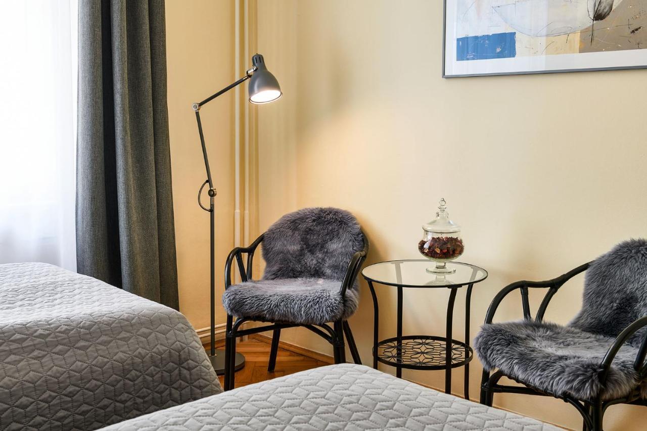 Pragueone Apartment,A/C,Terrace Экстерьер фото