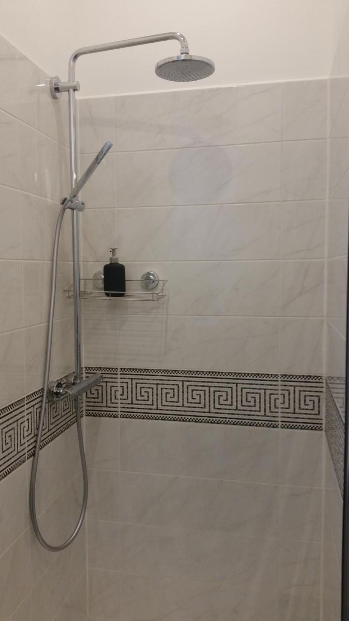Pragueone Apartment,A/C,Terrace Экстерьер фото