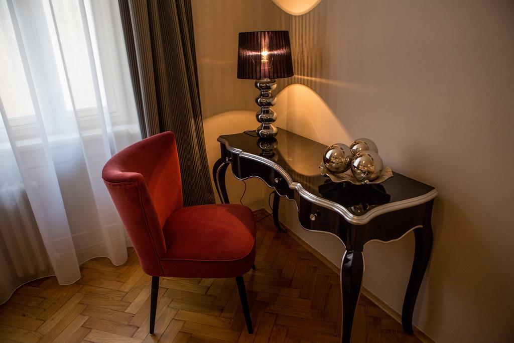 Pragueone Apartment,A/C,Terrace Экстерьер фото
