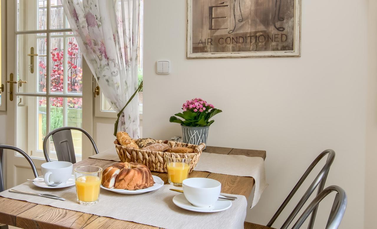 Pragueone Apartment,A/C,Terrace Экстерьер фото