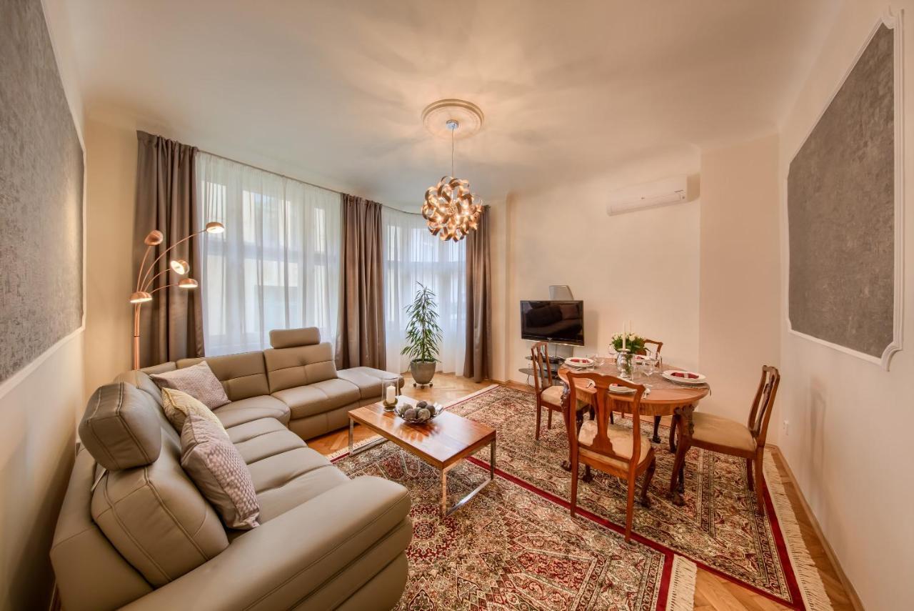 Pragueone Apartment,A/C,Terrace Экстерьер фото